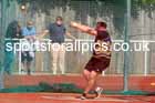 Senior Mens hammer, 2024 Northern Senior and Under-20s Track and Field Champs, Middlesbrough.  Photo: David T. Hewitson/Sports for All Pics